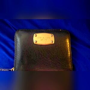 Michael Kors Bifold Wallet